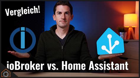 iobroker vs homeassistant|ioBroker/ioBroker.hass: Connects Home Assistant to ioBroker.
